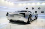 Chevrolet Stingray Concept 2009 года
